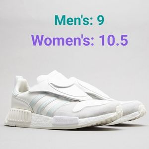 Adidas Micropacer x R1 Trainers